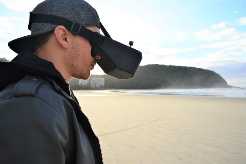 Drone Pilot