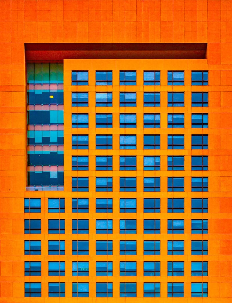 Eco-Friendly Design